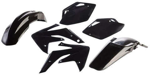 Plastic Kit (Black)