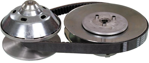 Driven Clutch 40d S-m