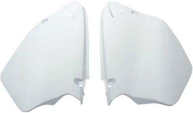 Side Panels (white)