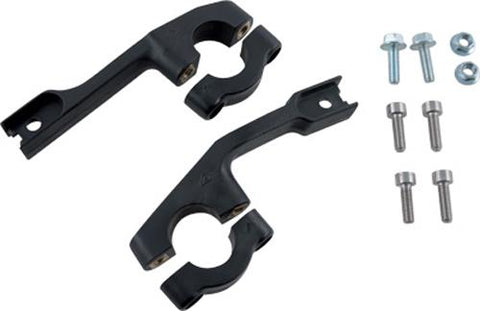 Uniko Vented Plastic Replacement Mount Kit