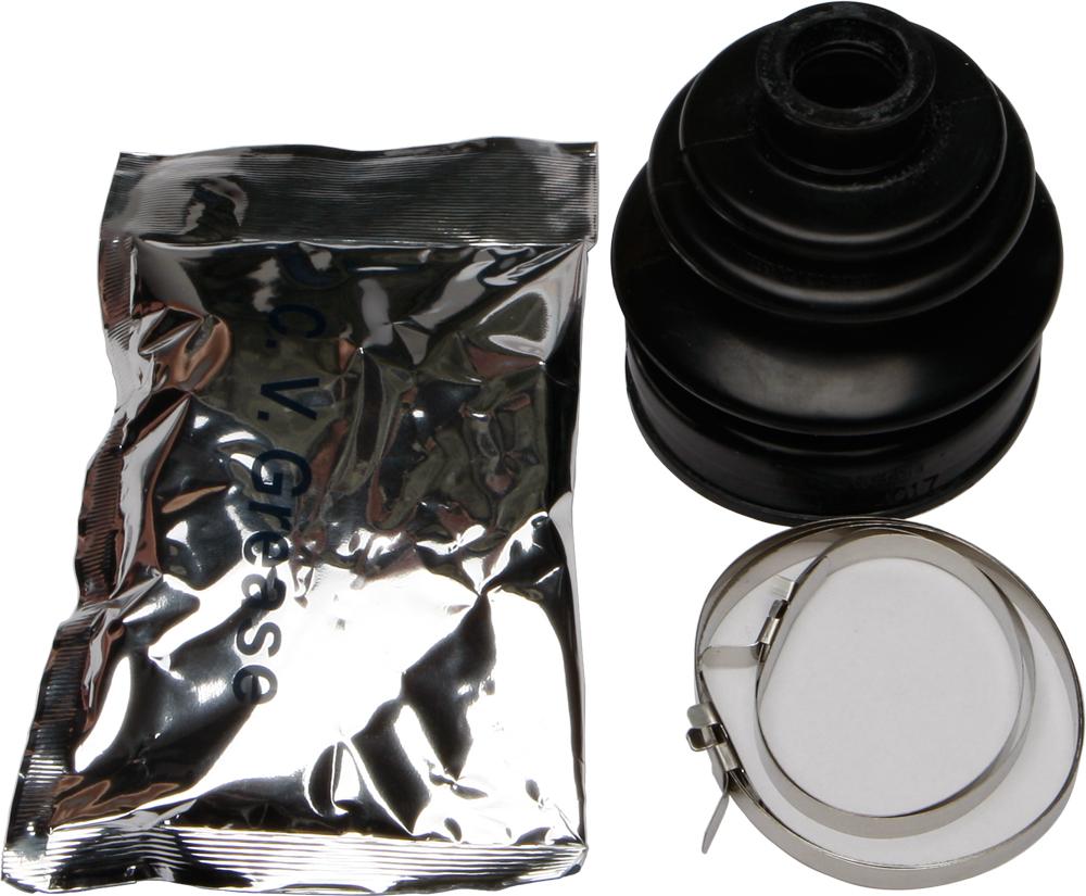 Cv Boot Kit