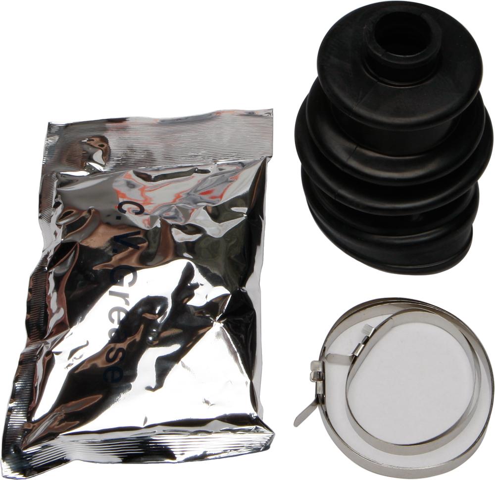 Cv Boot Kit