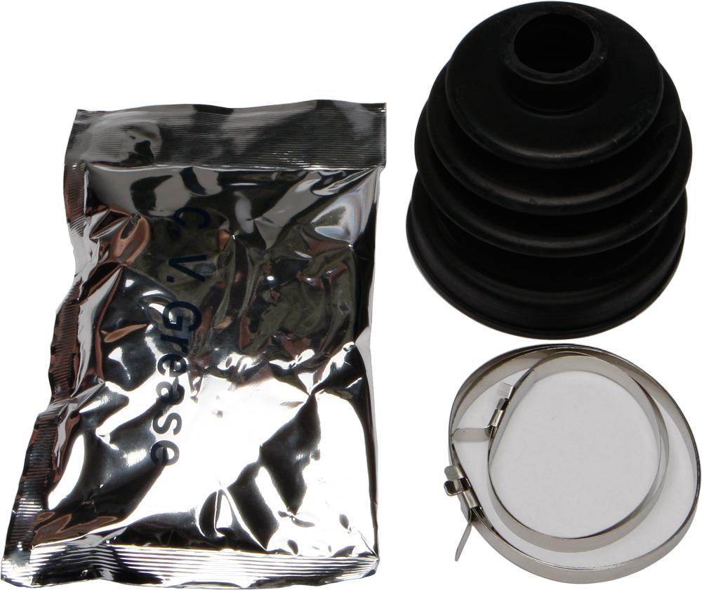 Cv Boot Kit