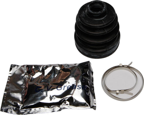 Cv Boot Kit