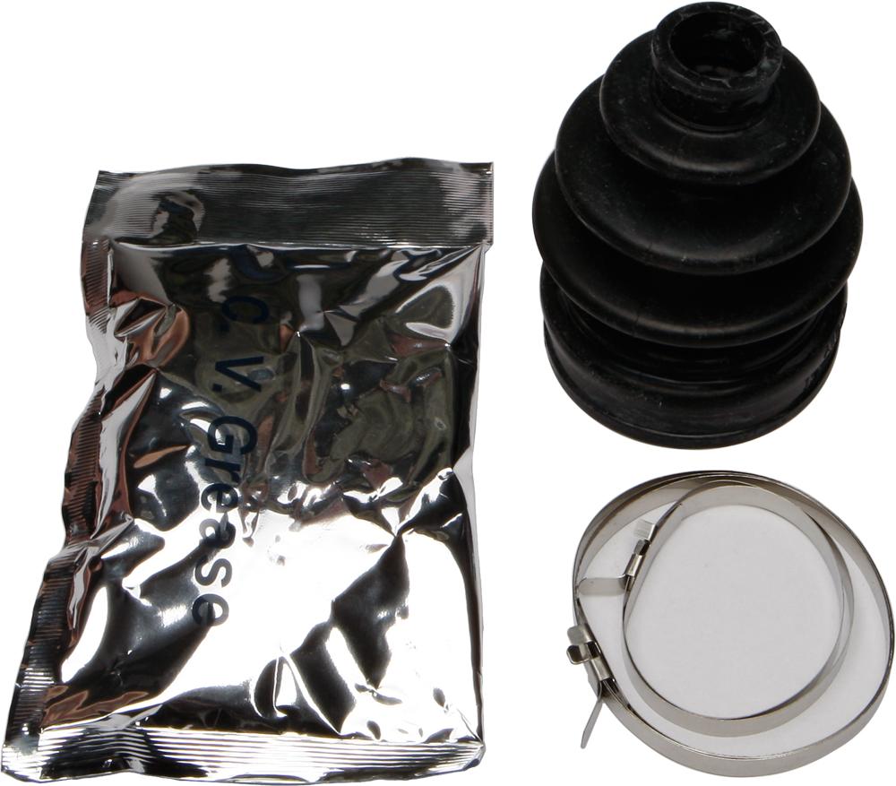 Cv Boot Kit