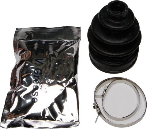 Cv Boot Kit