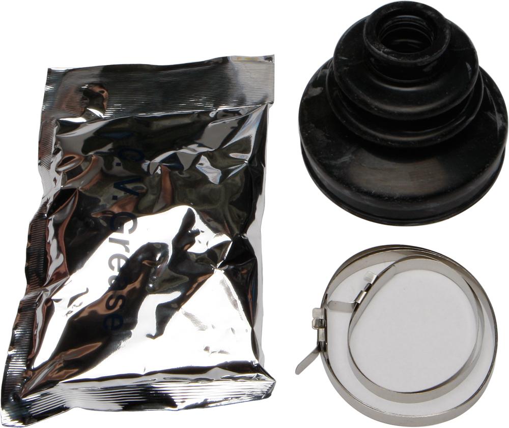 Cv Boot Kit