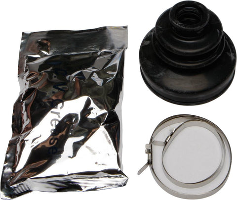 Cv Boot Kit