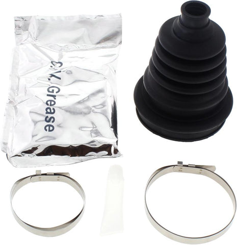 Universal Boot Kit