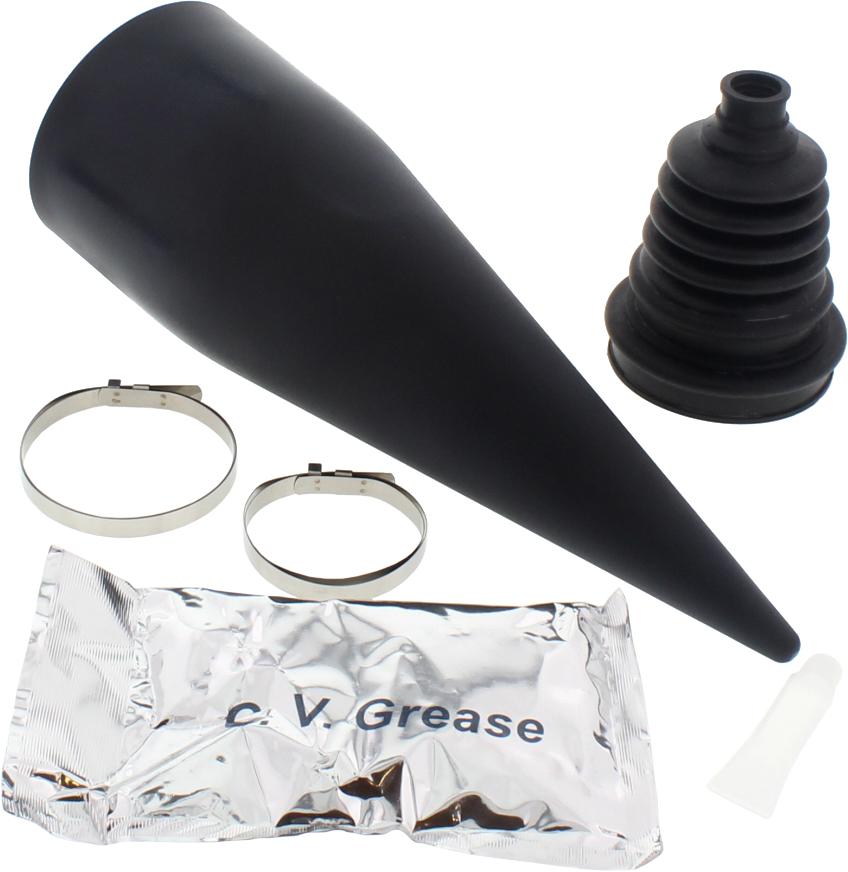 Universal Boot Kit W-tool