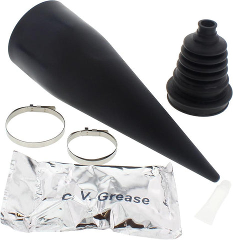 Universal Boot Kit W-tool