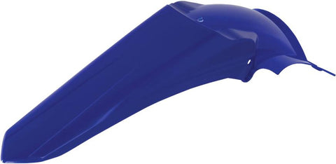 Rear Fender (Blue)