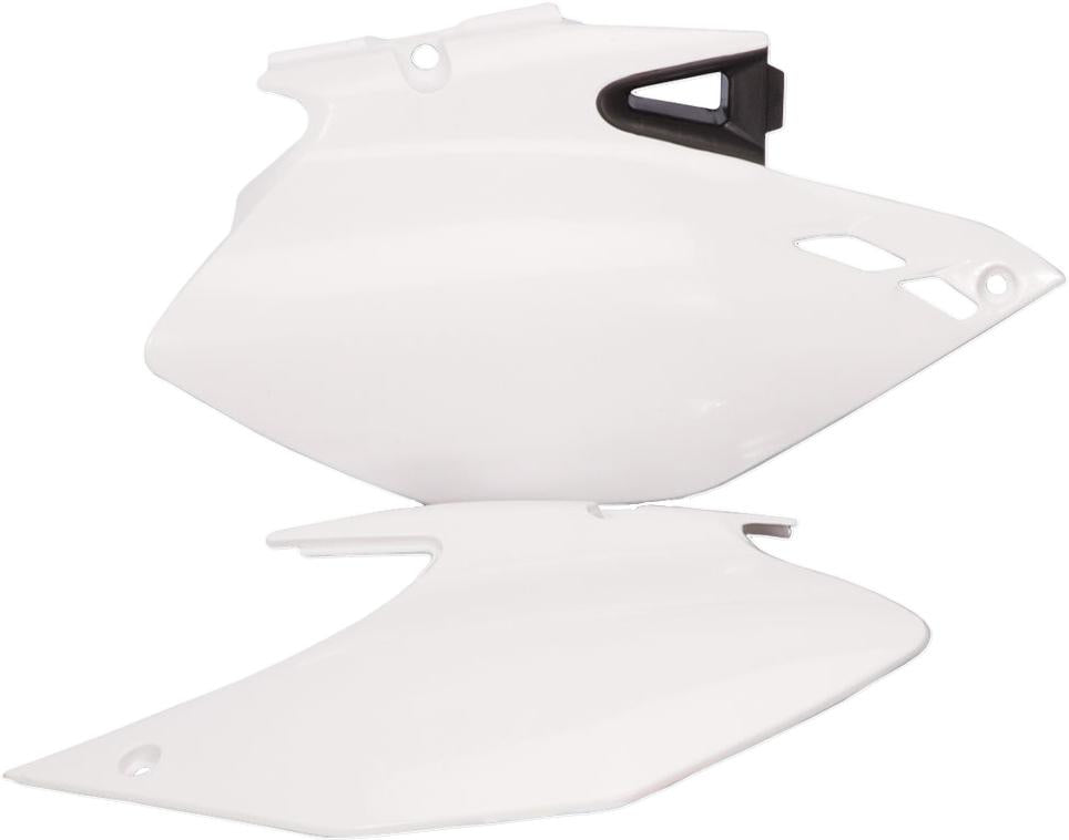Side Panels (white)