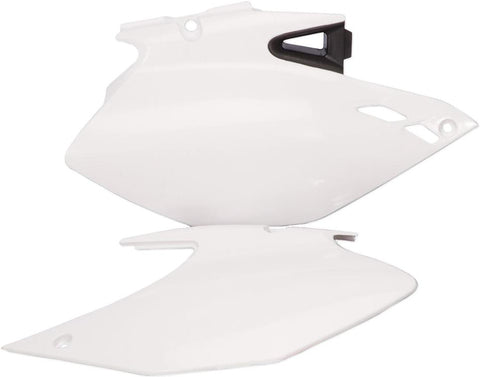 Side Panels (white)