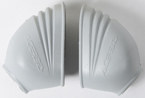 Foot Peg Cvr Sil