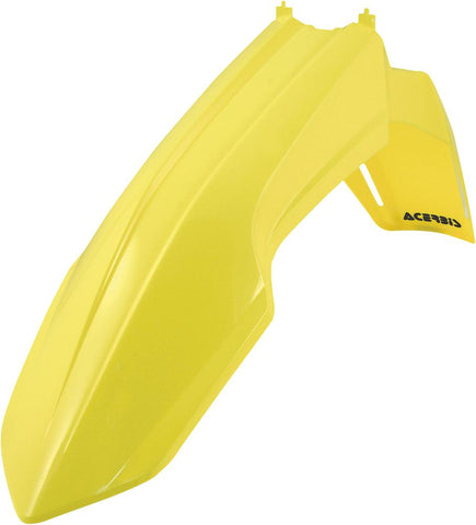 Front Fender (Yellow)