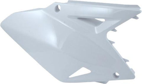 Side Panels (white)