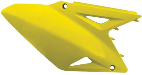 Side Panels (Yellow)