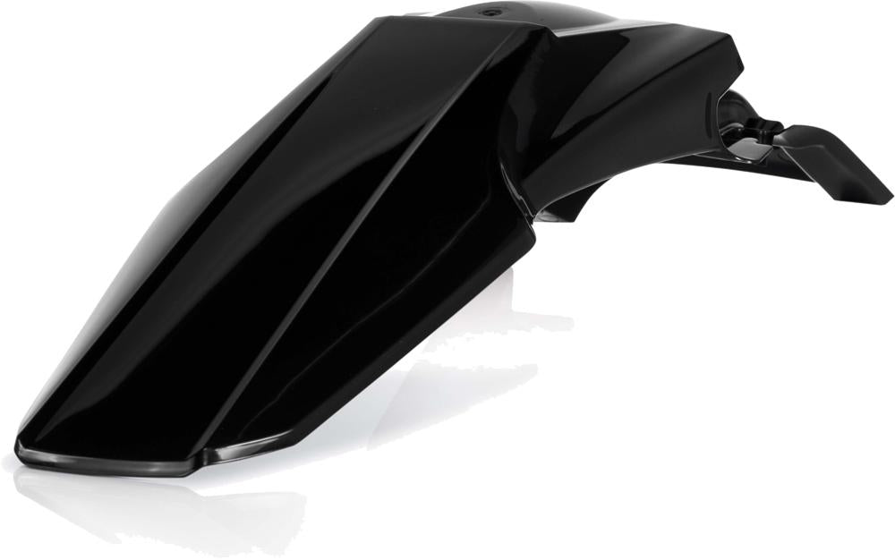 Rear Fender (Black)