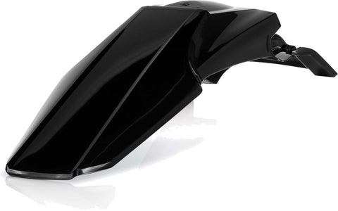 Rear Fender (Black)