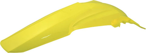 Rear Fender (Yellow)