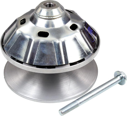 94c Universal Clu 30mm S-m W-r Ibbed Cover 1:10 Taper Bore