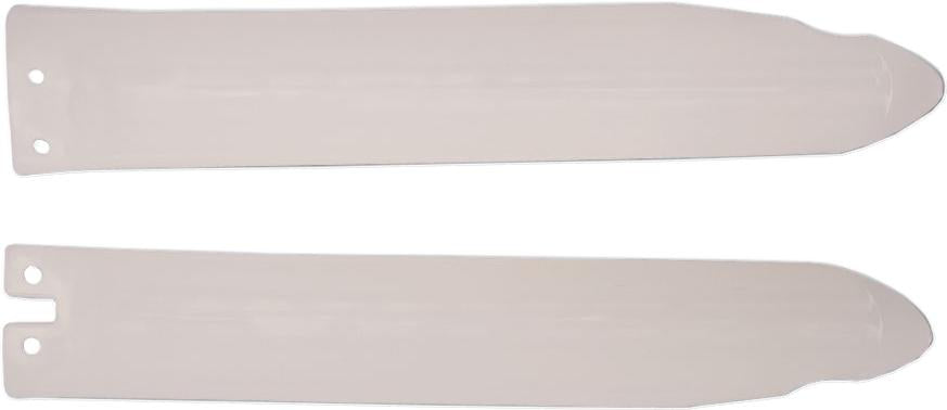 Lower Fork Cover Set (natural)