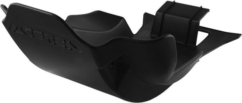 Skid Plate (black)