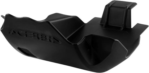 Skid Plate (black)