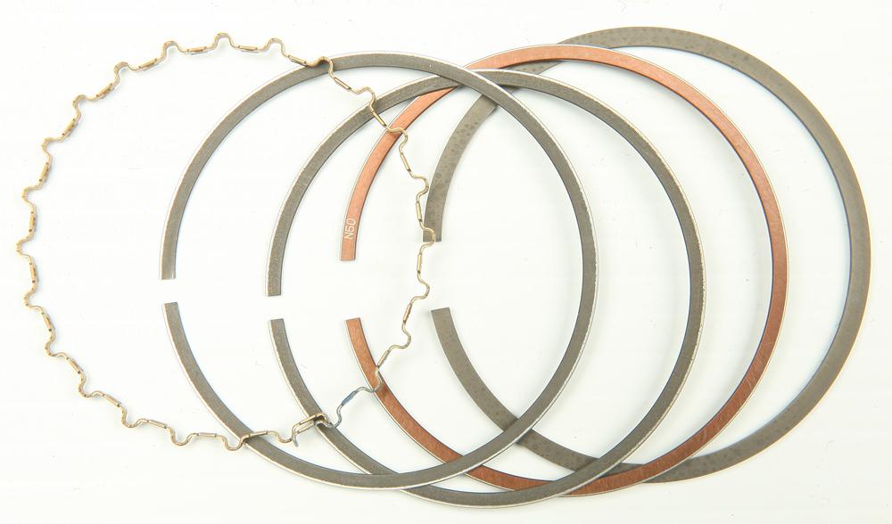Piston Ring Set