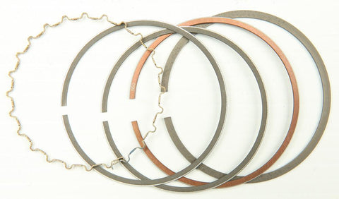 Piston Ring Set