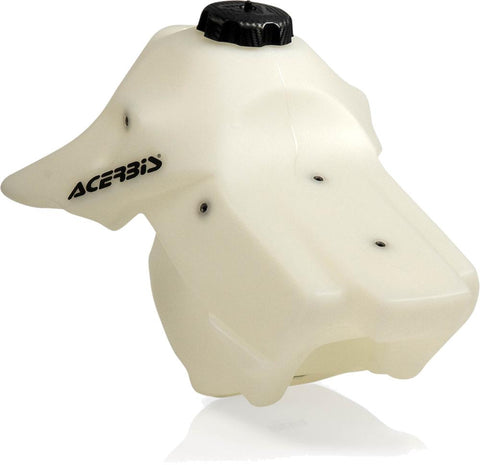 Fuel Tank 3.0 Gal (natural)