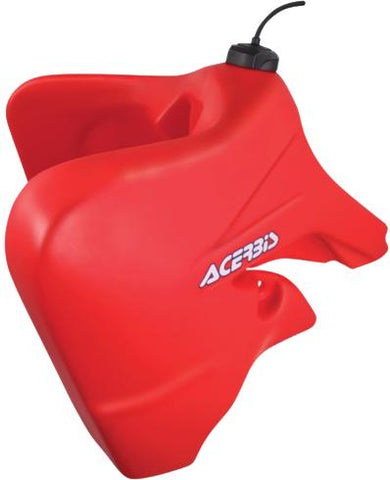 Fuel Tank 6.6 gal (Red)
