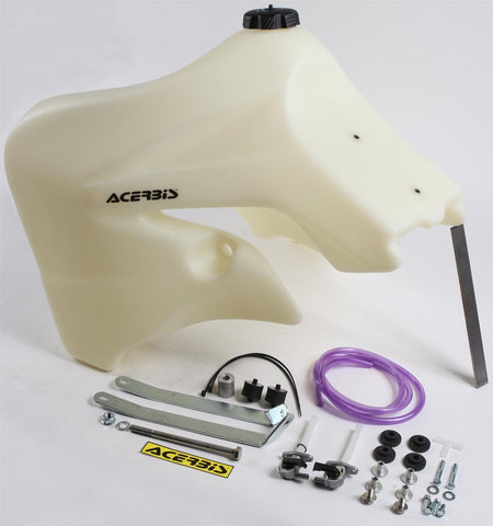 Fuel Tank 6.6 Gal (natural)