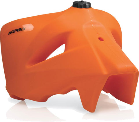 Fuel Tank 6.6 gal (Orange)
