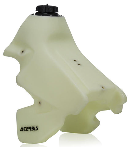 Fuel Tank 3.4 Gal (natural)