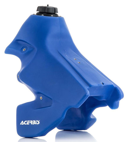 Fuel Tank 3.3 gal (Blue)