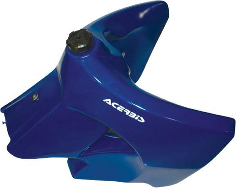 Fuel Tank 6.6 gal (Blue)
