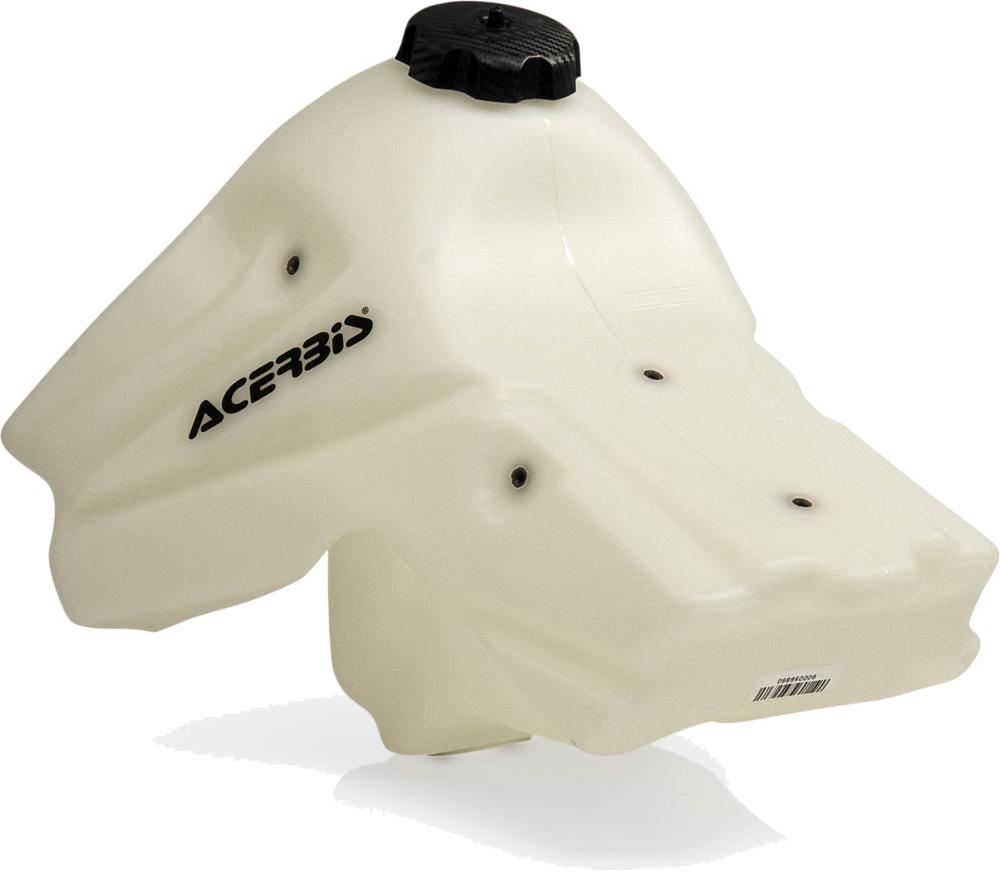 Fuel Tank 2.9 Gal (natural)