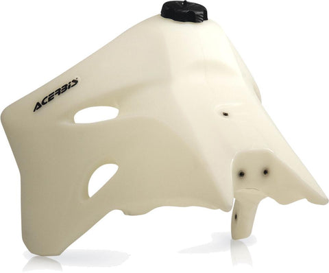 Fuel Tank 3.3 Gal (natural)