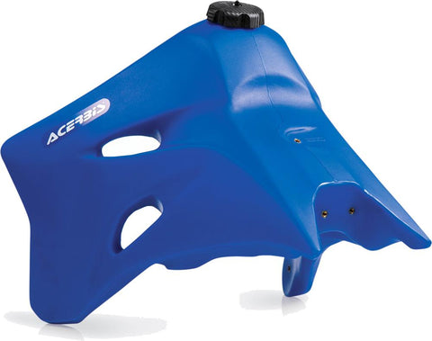 Fuel Tank 3.3 gal (Blue)