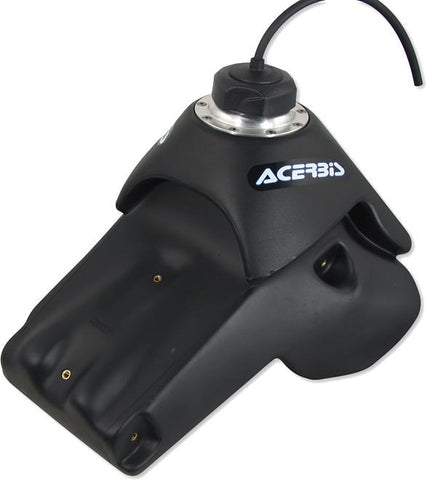 Fuel Tank 3.3 gal (Black)