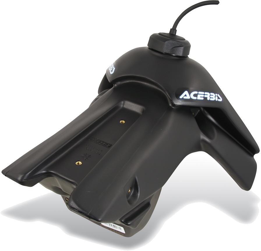 Fuel Tank 3.0 gal (Black)
