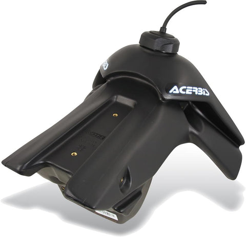 Fuel Tank 3.0 gal (Black)
