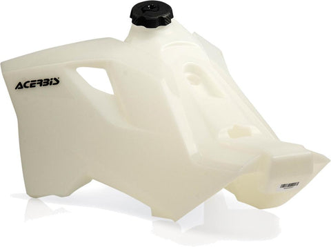 Fuel Tank Natural 3.4 gal