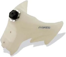 Fuel Tank 4.1 Gal (natural)