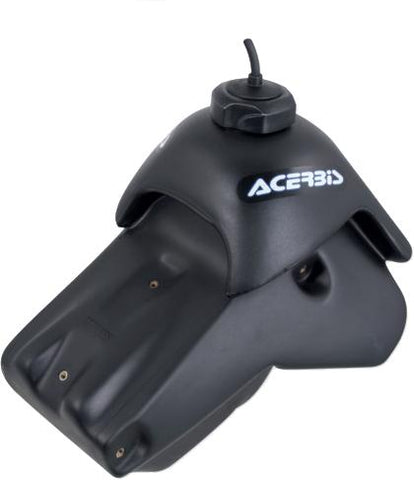 Fuel Tank 3.3 gal (Black)