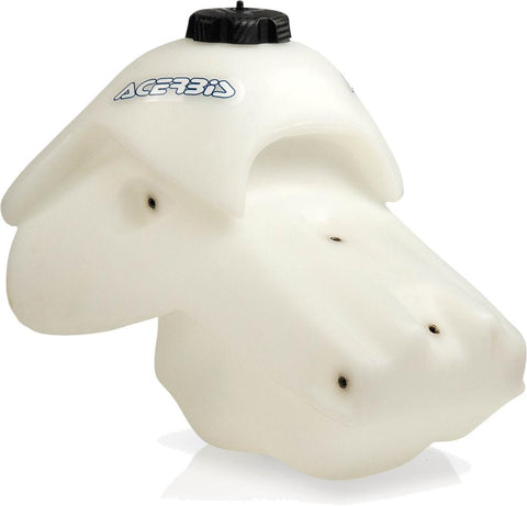 Fuel Tank 3.3 Gal (natural)
