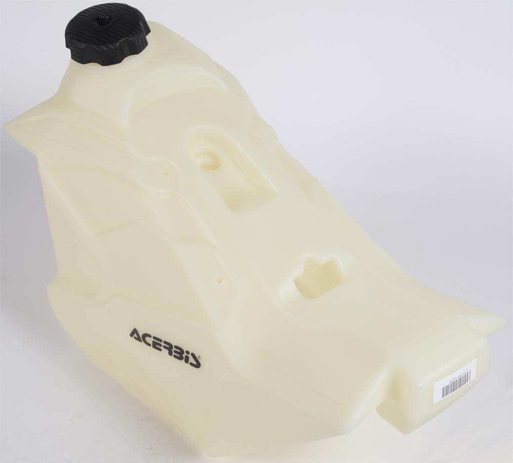 Fuel Tank 3.0 gal (Natural)