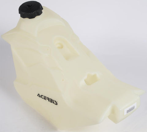 Fuel Tank 3.0 gal (Natural)